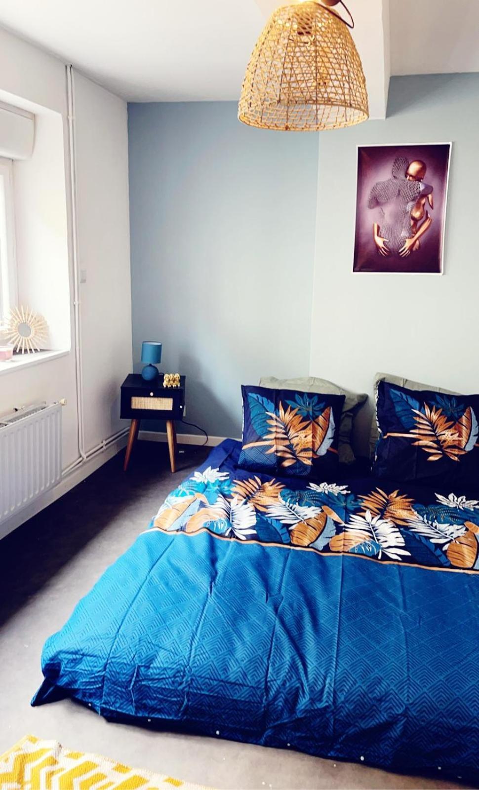 Cosy Triplex Plein Centre Maison De Ville Boulogne-sur-Mer Esterno foto