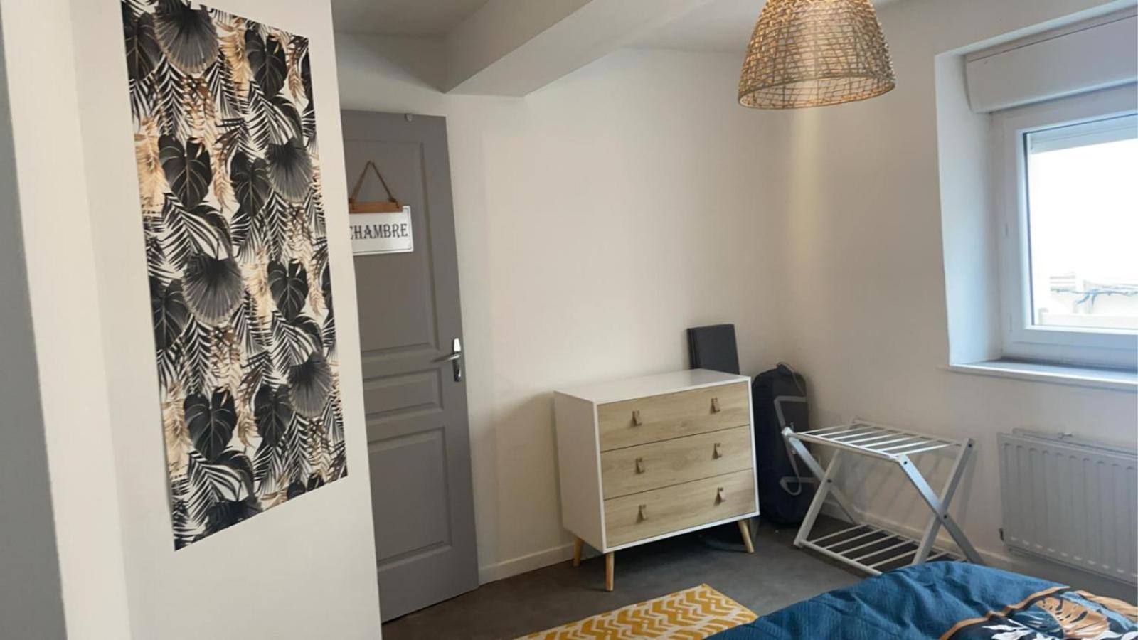 Cosy Triplex Plein Centre Maison De Ville Boulogne-sur-Mer Esterno foto